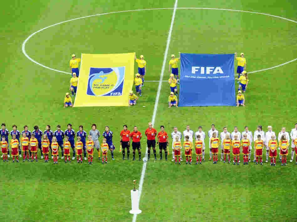 World+cup+football+2011