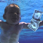 Nevermind cover Nevermind cover