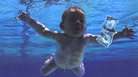 Nevermind cover Nevermind cover
