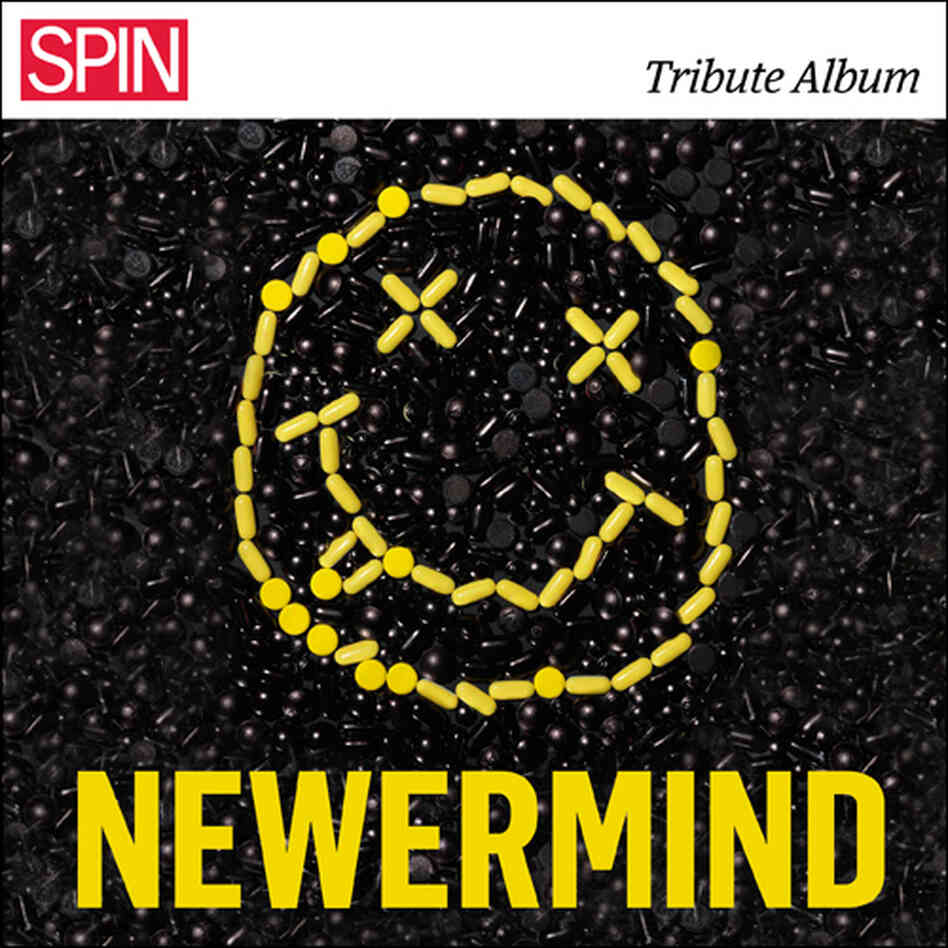 Spin magazine's Newermind is a track-by-track tribute to Nirvana's 20-year-old Nevermind. Spin magazine's Newermind is a track-by-track tribute to Nirvana's 20-year-old Nevermind.