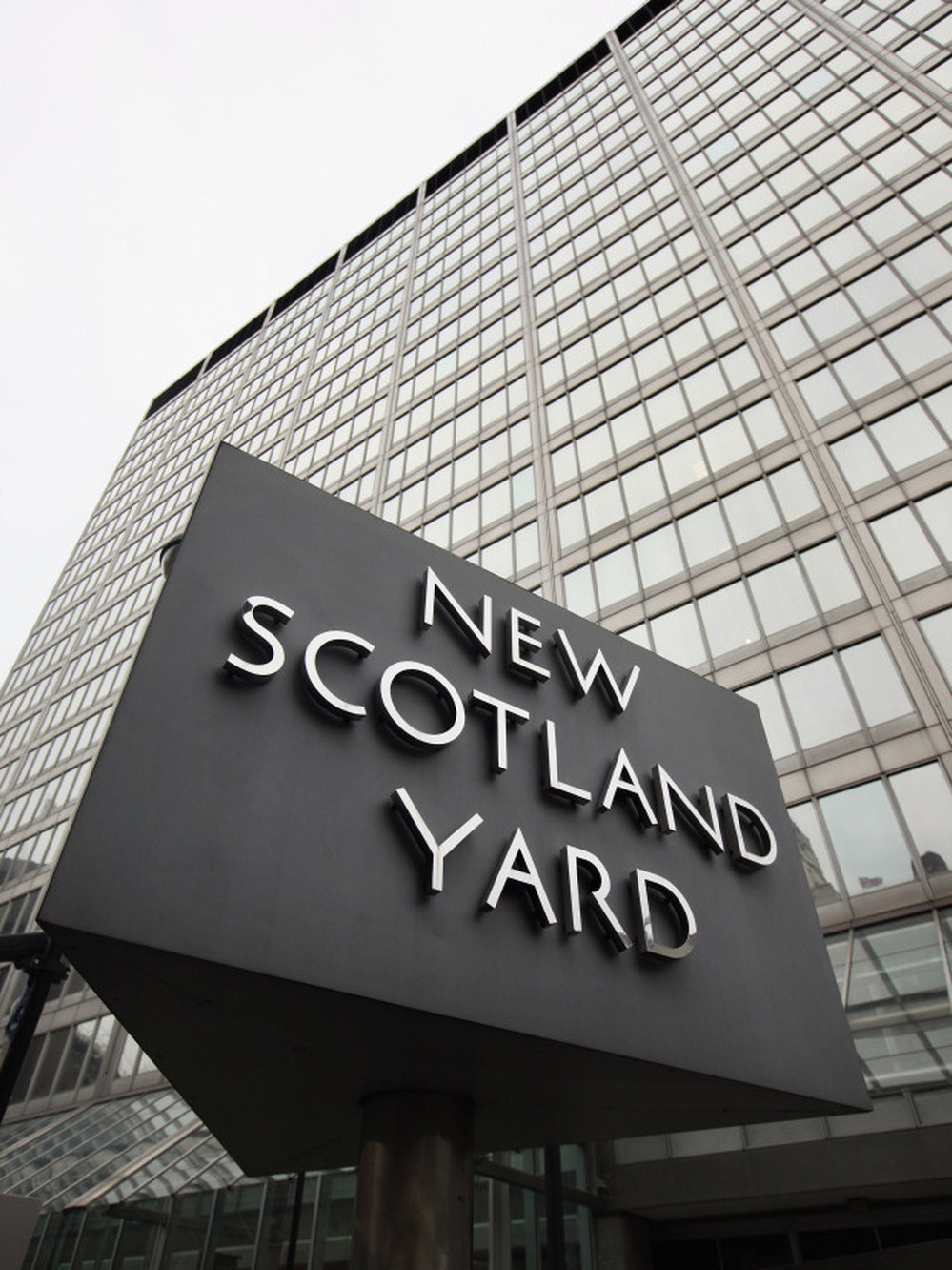 Britain's phone-hacking scandal has put the spotlight on the relationship between News Corp. and the police. London's two top police officers have resigned amid the scandal.