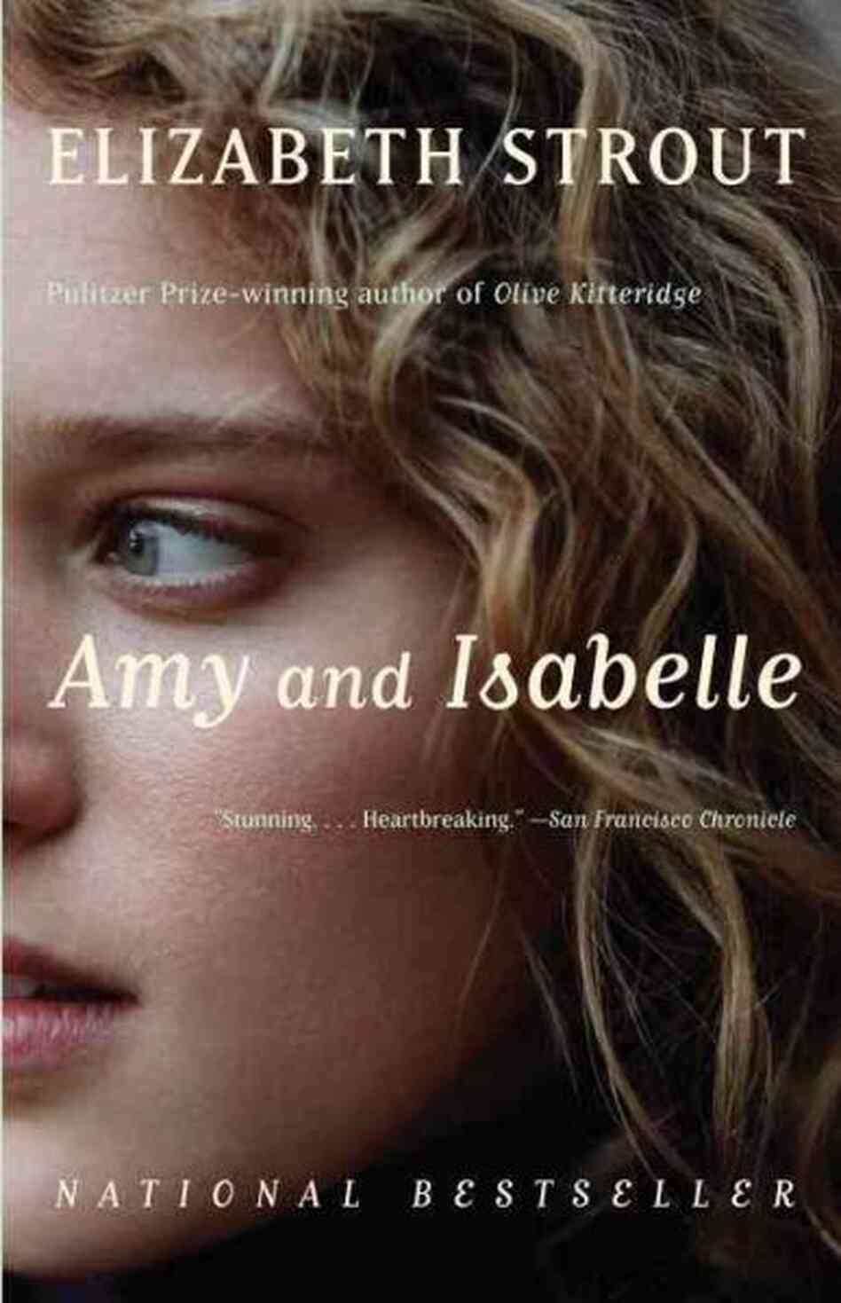 Amy and Isabelle Amy and Isabelle