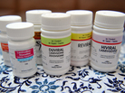A study of Ugandans found antiretroviral drugs can extend the lifespans of people with HIV to nearly normal lengths. A study of Ugandans found antiretroviral drugs can extend the lifespans of people with HIV to nearly normal lengths.