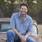 Blake Shelton has just scored his fourth consecutive No. 1 county hit with "Honey Bee," from Red River Blue.