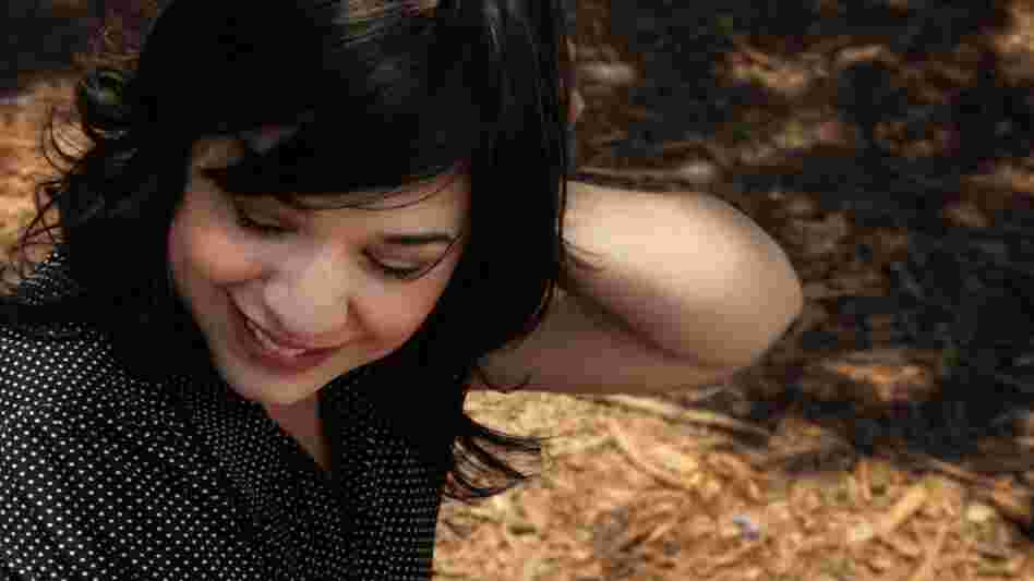 Carla Morrison