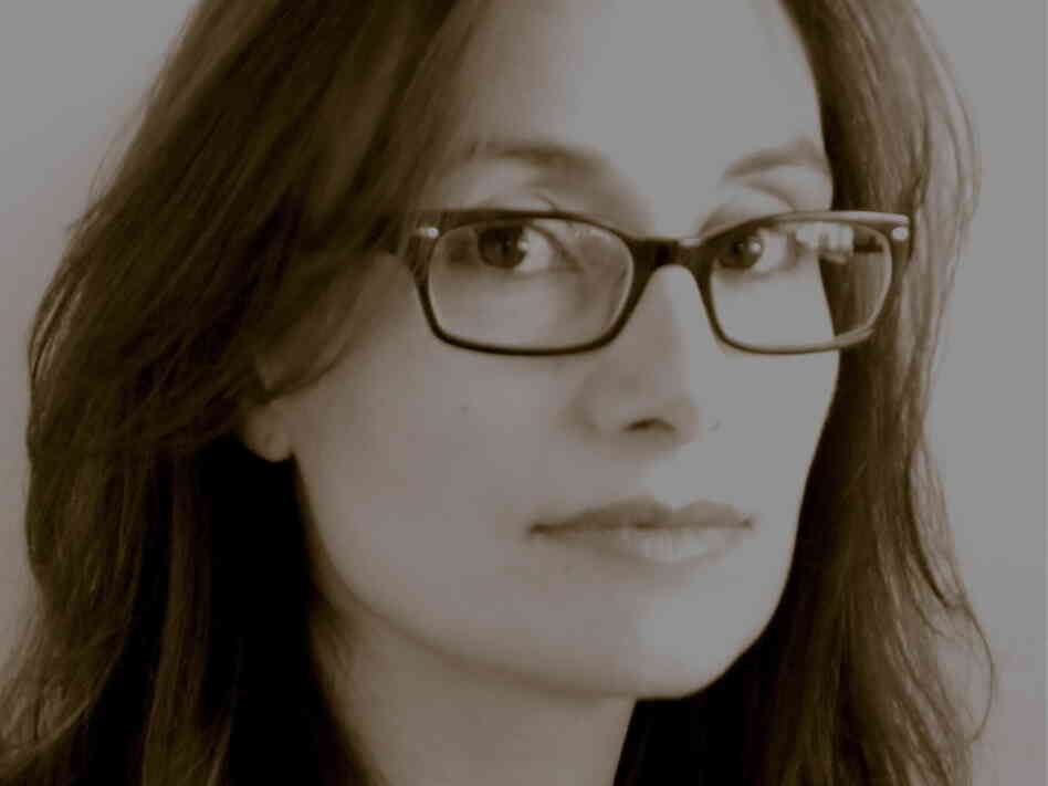 Dana Spiotta was a finalist for the 2006 National Book Award for her novel Eat The Document. 