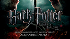 Alexandre Desplat's score to 'Harry Potter and the Deathly Hallows Part II.' Alexandre Desplat's score to 'Harry Potter and the Deathly Hallows Part II.'