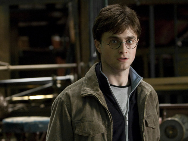 "Harry Potter" is able to hide himself. Cornell researchers say they've been able to hide time.