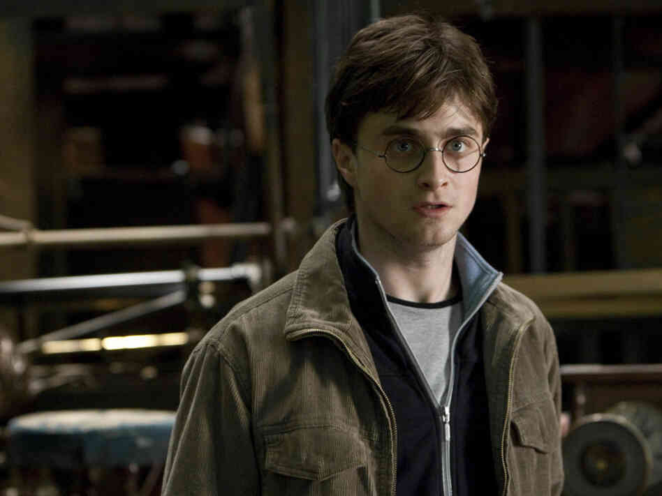 "Harry Potter" is able to hide himself. Cornell researchers say they've been able to hide time.