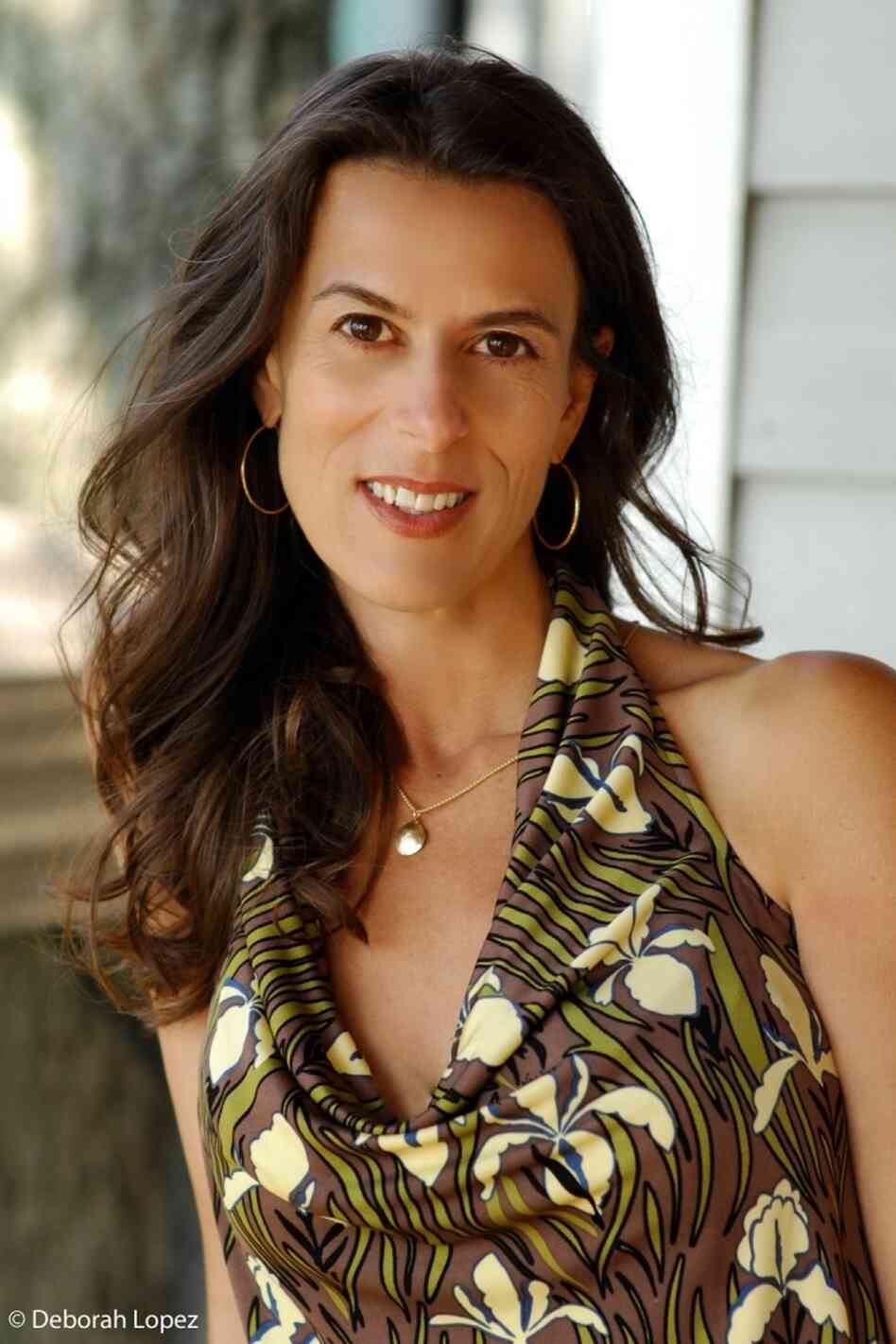 Janet Reitman is a contributing editor at Rolling Stone. Inside Scientology is her first book.