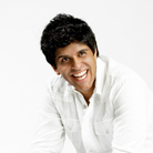 Chicago-bred jazz crooner Sachal Vasandani examines the horror of Japan's recent tsunami by studying it from eye level. Chicago-bred jazz crooner Sachal Vasandani examines the horror of Japan's recent tsunami by studying it from eye level.