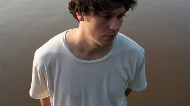 Ernest Greene, aka Washed Out.