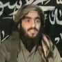 This image provided by IntelCenter on Feb. 28, 2010, shows Humam Khalil Abu-Mulal al-Balawi in a posthumous video message posted on extremist websites. The al-Qaida double agent killed seven CIA operatives when he set off the 30-pound bomb strapped to his body at a fortified base in Afghanistan near the Pakistani border in December 2009. This image provided by IntelCenter on Feb. 28, 2010, shows Humam Khalil Abu-Mulal al-Balawi in a posthumous video message posted on extremist websites. The al-Qaida double agent killed seven CIA operatives when he set off the 30-pound bomb strapped to his body at a fortified base in Afghanistan near the Pakistani border in December 2009.