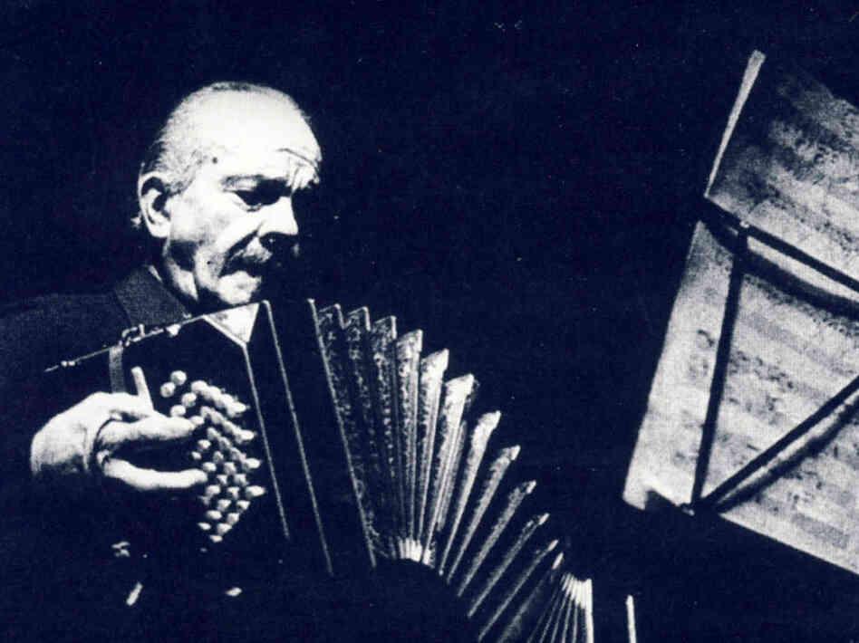 In the 1950s, Astor Piazzolla became a pariah back home for his unconventional, complex tangos.