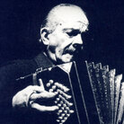 In the 1950s, Astor Piazzolla became a pariah back home for his unconventional, complex tangos. In the 1950s, Astor Piazzolla became a pariah back home for his unconventional, complex tangos.