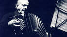 In the 1950s, Astor Piazzolla became a pariah back home for his unconventional, complex tangos. In the 1950s, Astor Piazzolla became a pariah back home for his unconventional, complex tangos.