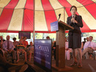 Rep. Michele Bachmann in Columbia, SC, Tuesday, July 19, 2011. Rep. Michele Bachmann in Columbia, SC, Tuesday, July 19, 2011.