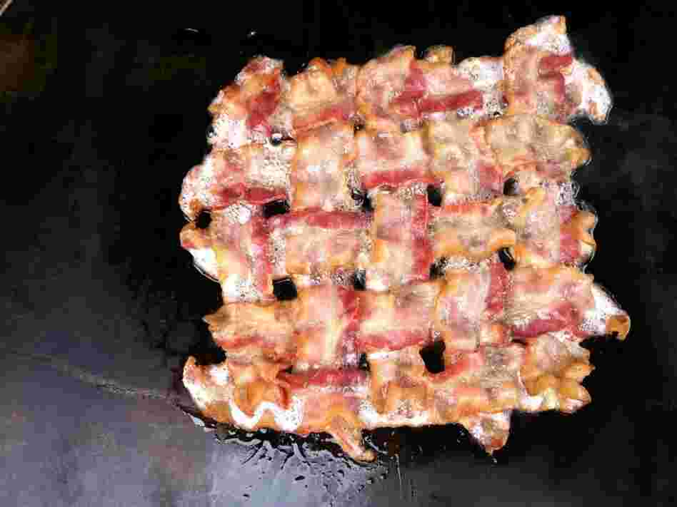 Pork bellies: The endgame. Pork bellies: The endgame.