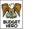 Budget Hero. Budget Hero.