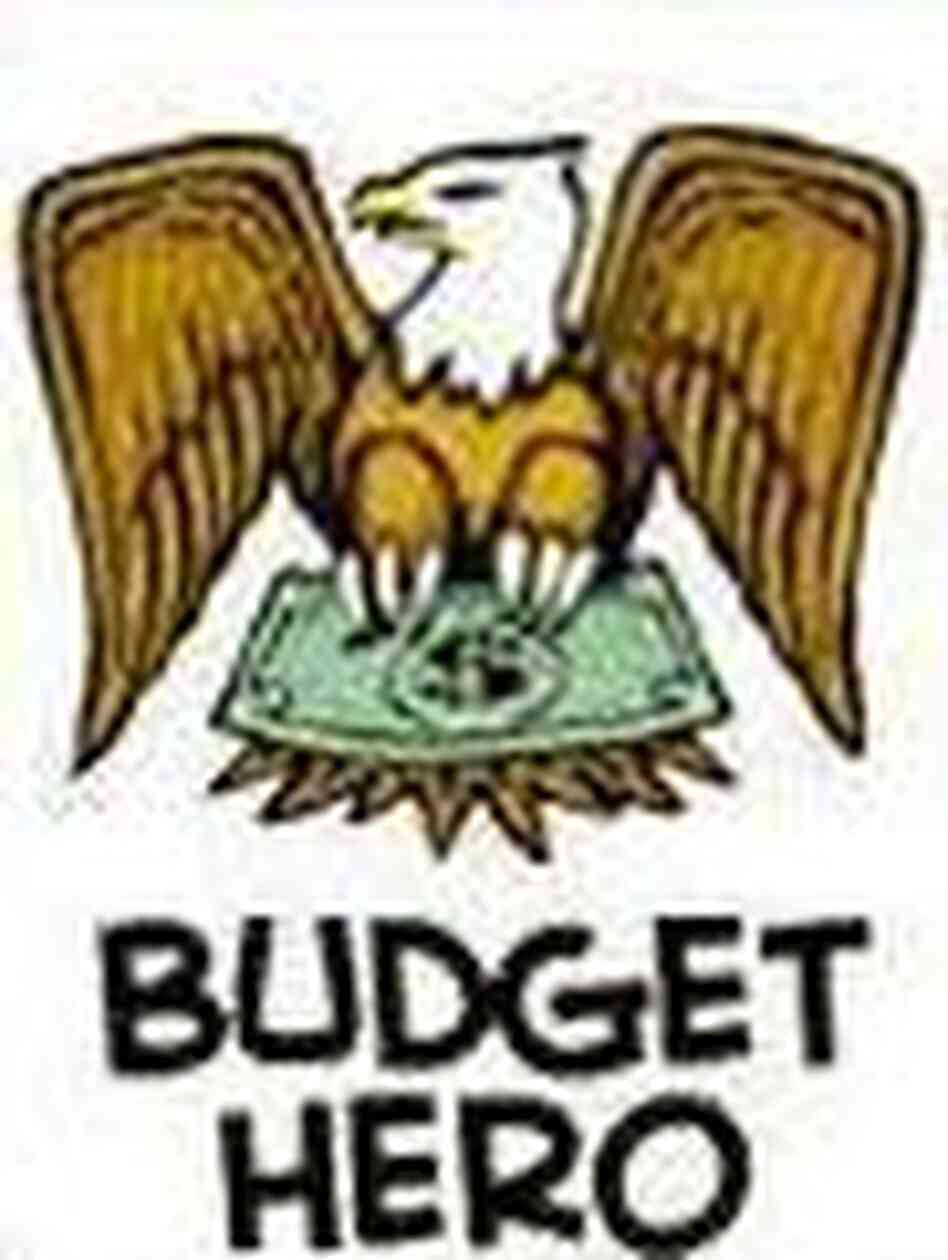 Budget Hero.