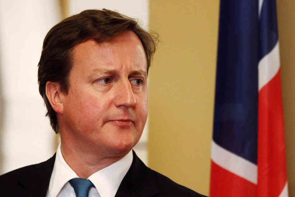 David Cameron, British prime minister: Cameron — who during his run for prime minister courted Rupert Murdoch — hired Andy Coulson, a former News of the World editor, as his press secretary in 2007. Coulson had earlier resigned as editor at the News after one of the newspaper's reporters was convicted of phone hacking.
