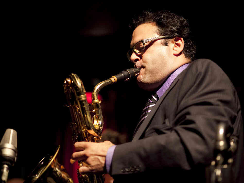 Carl Maraghi.