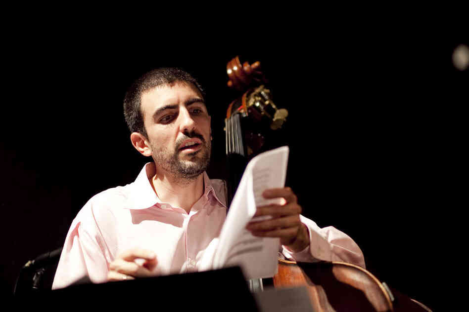 Pedro Giraudo.