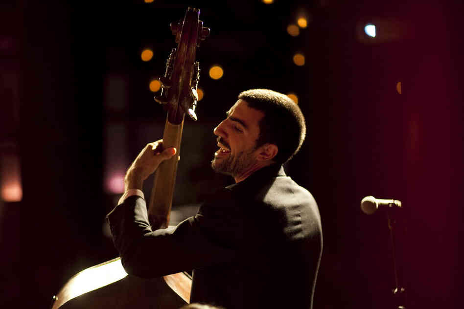 Pedro Giraudo.
