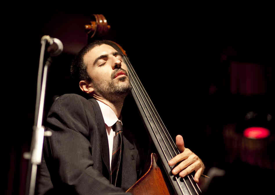 Pedro Giraudo.