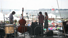 Low Anthem performs at the 2010 Newport Folk Festival. Low Anthem performs at the 2010 Newport Folk Festival.