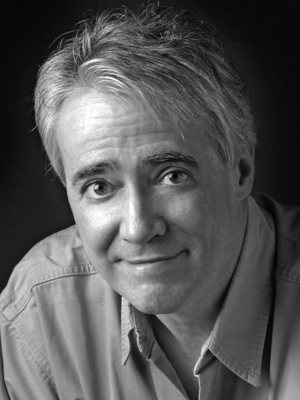 Read about Scott Simon