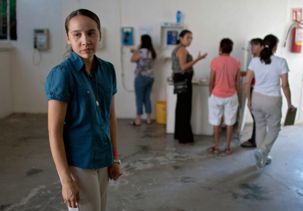 Ana Isela Martinez Amaya, a teacher at an El Paso school, spent more than a month in a Juarez jail after Mexican police found drugs in her car at the Mexico-U.S. border crossing. But FBI agents uncovered a complex drug operation that involved tracking Ford cars and copying their keys. Their investigation ultimately led to charges against Martinez being dropped.