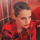Anna Calvi is one of 12 artists nominated for this year's Mercury Prize. Anna Calvi is one of 12 artists nominated for this year's Mercury Prize.