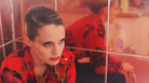 Anna Calvi is one of 12 artists nominated for this year's Mercury Prize. Anna Calvi is one of 12 artists nominated for this year's Mercury Prize.