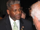 Rep. Allen West. Rep. Allen West.