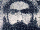 Undated photo reportedly showing Taliban leader Mullah Omar. Undated photo reportedly showing Taliban leader Mullah Omar.