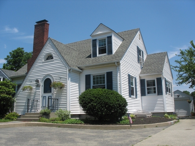 When the Bullards bought their home in Rhode Island, they had no idea they'd regret the decision.