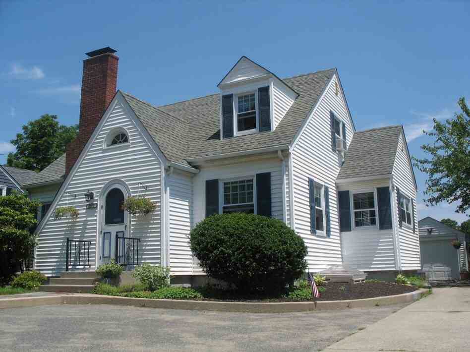 When the Bullards bought their home in Rhode Island, they had no idea they'd regret the decision.
