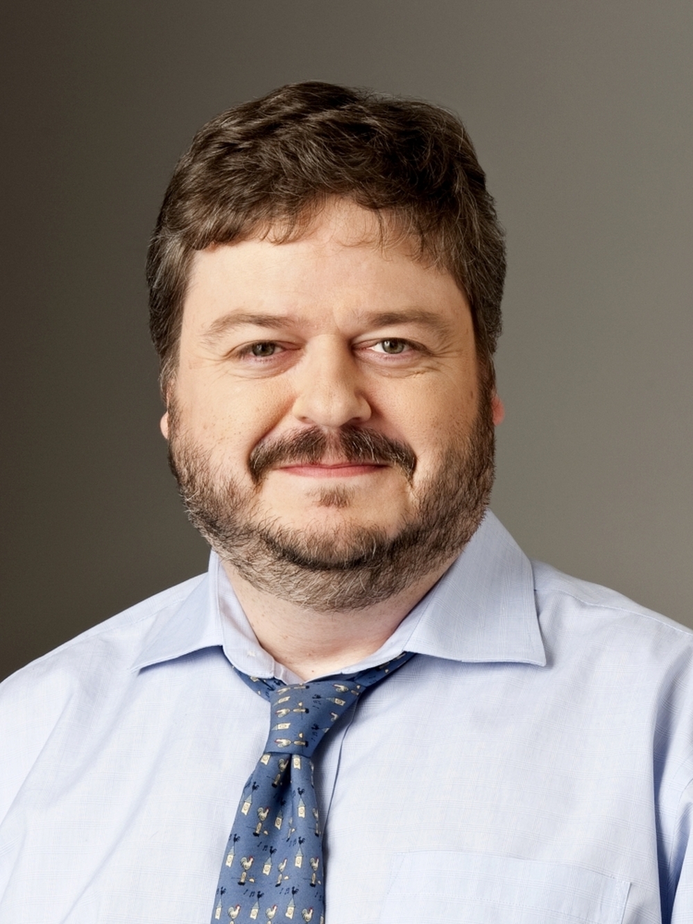 Luis Clemens