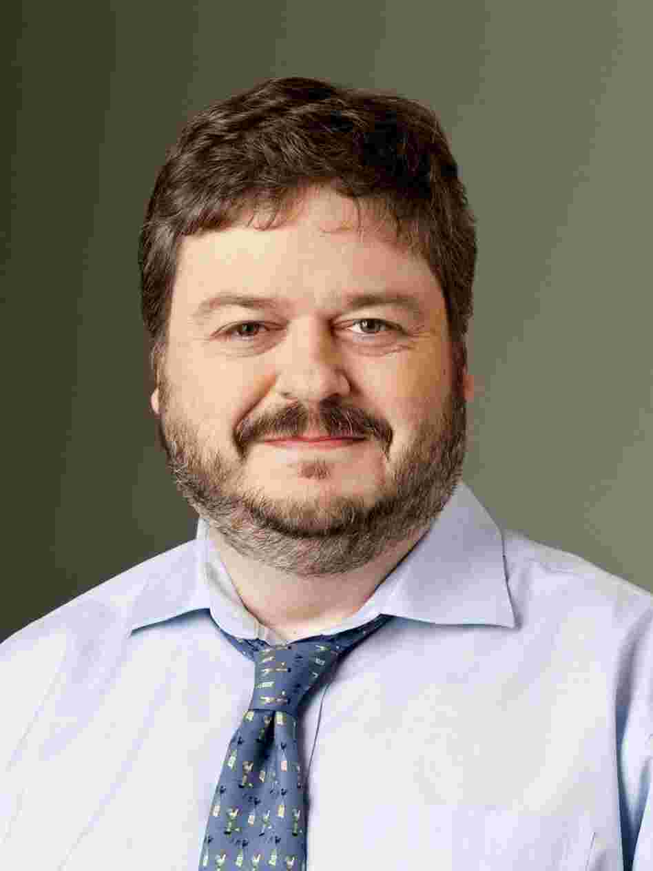 Luis Clemens