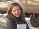 Maggie Nelson was awarded a fellowship for poetry from the National Endowment for the Arts in 2011. Maggie Nelson was awarded a fellowship for poetry from the National Endowment for the Arts in 2011.