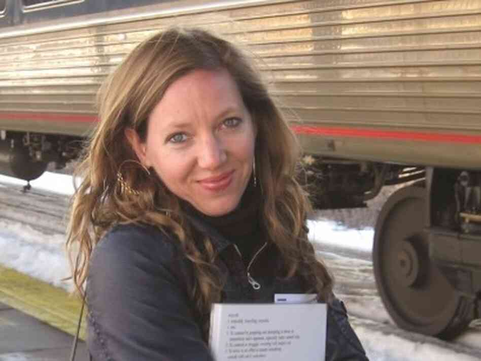 Maggie Nelson was awarded a fellowship for poetry from the National Endowment for the Arts in 2011. Maggie Nelson was awarded a fellowship for poetry from the National Endowment for the Arts in 2011.