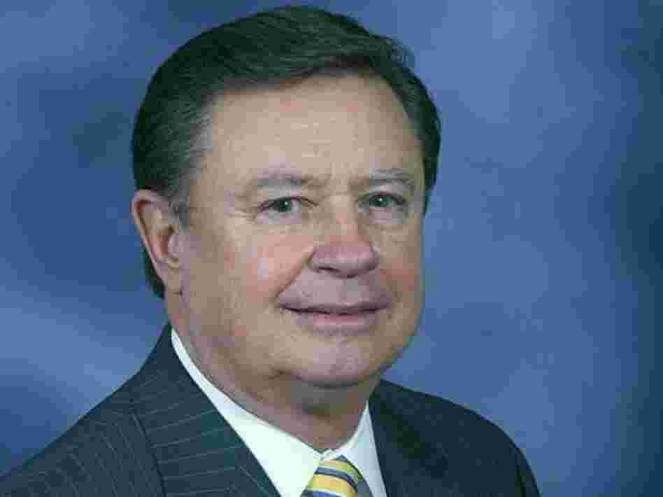 Louisiana Rep. Noble E. Ellington has been a member of the state House since 1995. He serves on several committees, including Appropriations and the Joint Legislative Committee on the Budget. Louisiana Rep. Noble E. Ellington has been a member of the state House since 1995. He serves on several committees, including Appropriations and the Joint Legislative Committee on the Budget.