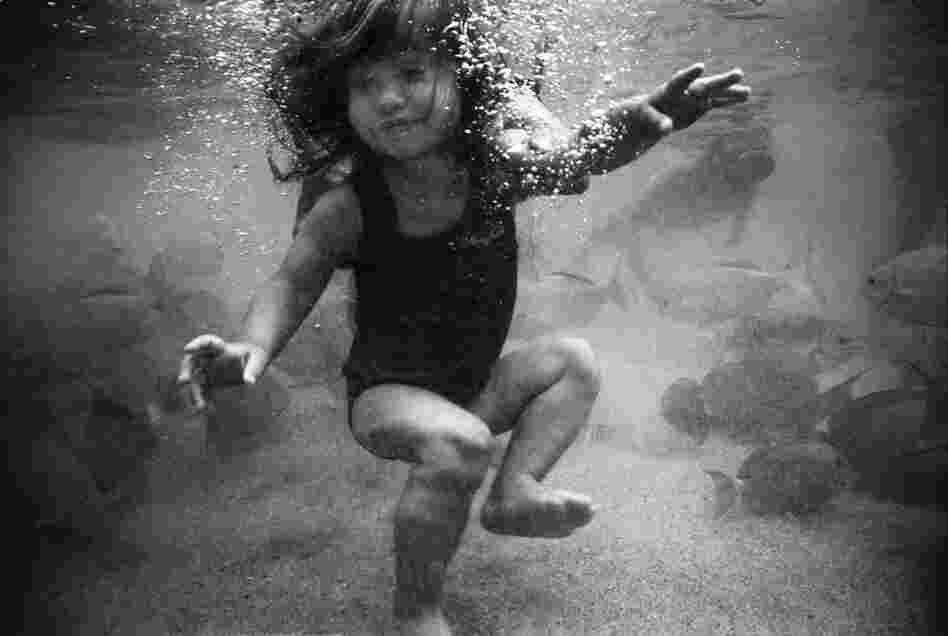Dancing with Fish
