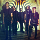 Austin, TX neo-psychedelic band the Black Angels perform live on today's World Cafe. Austin, TX neo-psychedelic band the Black Angels perform live on today's World Cafe.