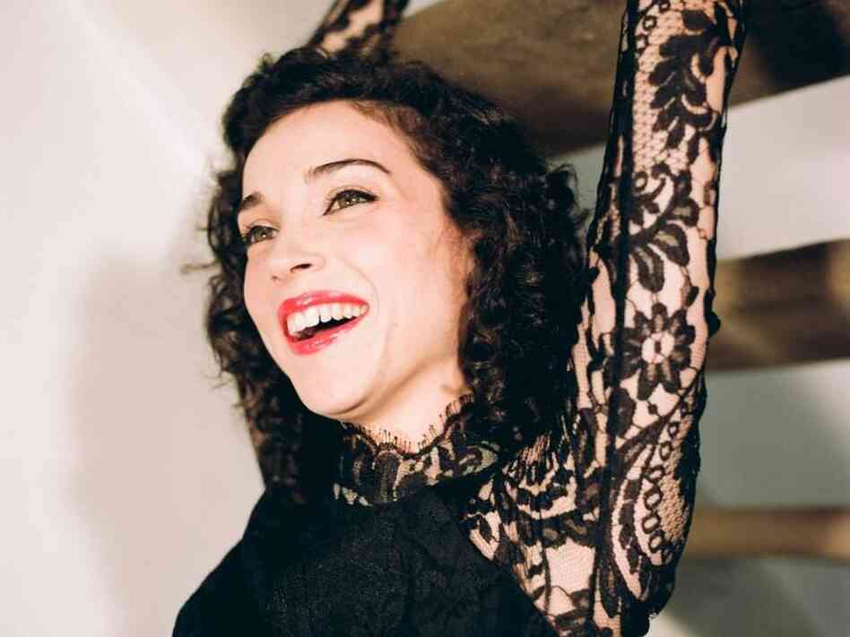 St. Vincent St. Vincent
