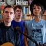 Y La Bamba perform a Tiny Desk Concert at the NPR Music offices.