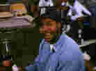 Ice Cube's first-ever acting role was as troublemaker Doughboy in Boyz N The Hood.