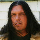 Richard Buckner's new album, Our Blood, comes out August 2.