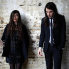 Cults perform live and talk about their new self-titled debut album on today's World Cafe. Cults perform live and talk about their new self-titled debut album on today's World Cafe.